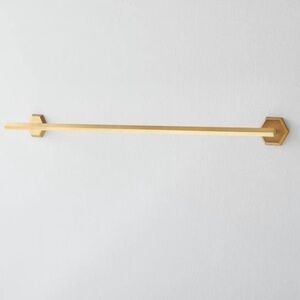 Brand New West Elm Towel Rack in box